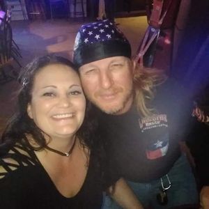 Meet your Posher, Charles